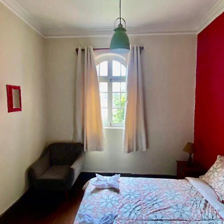 Great Partners Hostel Ліма Екстер'єр фото
