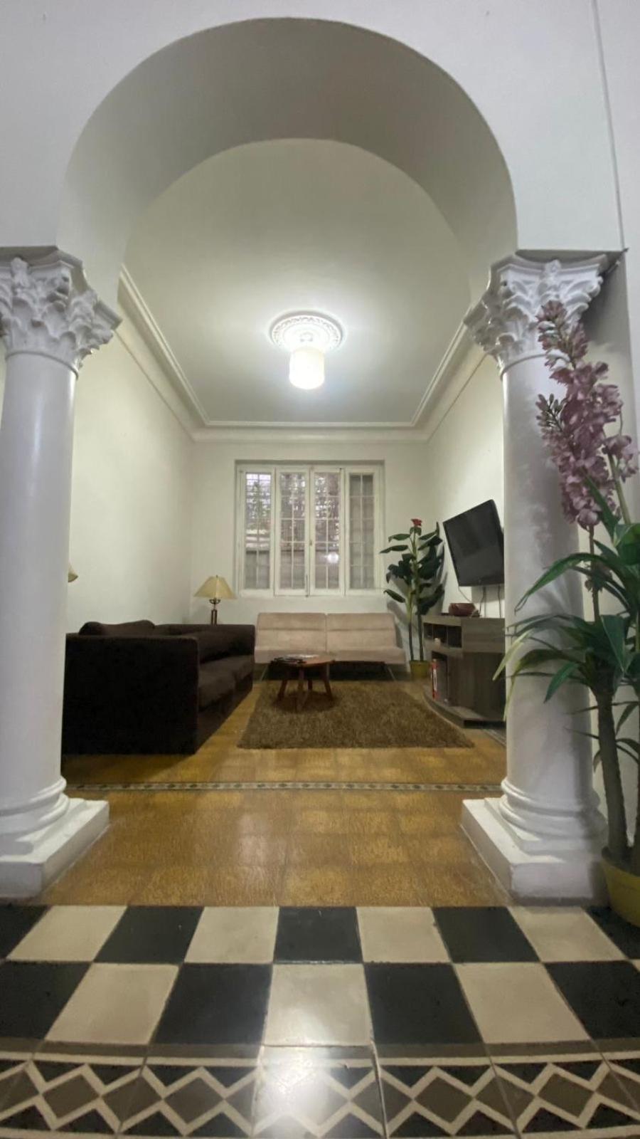Great Partners Hostel Ліма Екстер'єр фото
